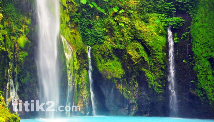 Destinasi Wisata di Sumatera yang Cocok untuk Liburan Keluarga
