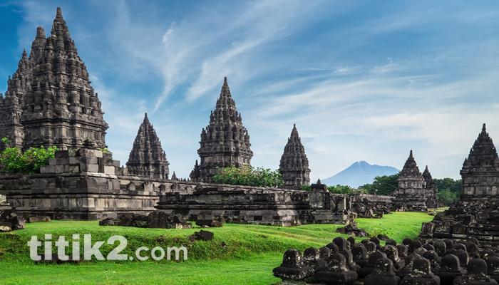 Tempat Wisata Sejarah yang Menarik