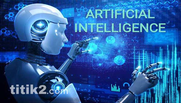 AI Sahabat Atau Musuh