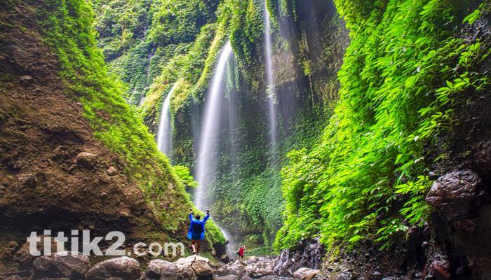 Air Terjun Madakaripura, Probolinggo