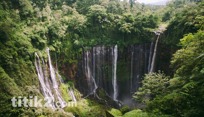 Air Terjun Tumpak Sewu, Lumajang