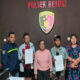 Perkelahian Anak Punk