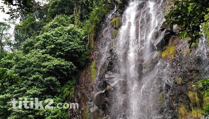 Curug Cigamea, Bogor