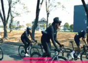 Event Balap Sepeda Tour of Kemala Akan Melewati Tempat-tempat Iconic di Bumi Blambangan
