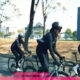 Event Balap Sepeda Tour of Kemala
