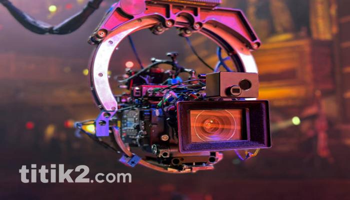 Industri Hiburan Indonesia Tahun 2023