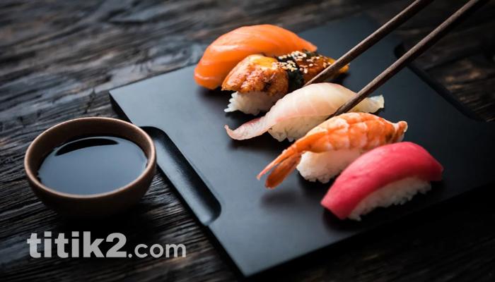 Inspirasi Kuliner Internasional