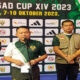 Kejurnas Judo Piala KASAD
