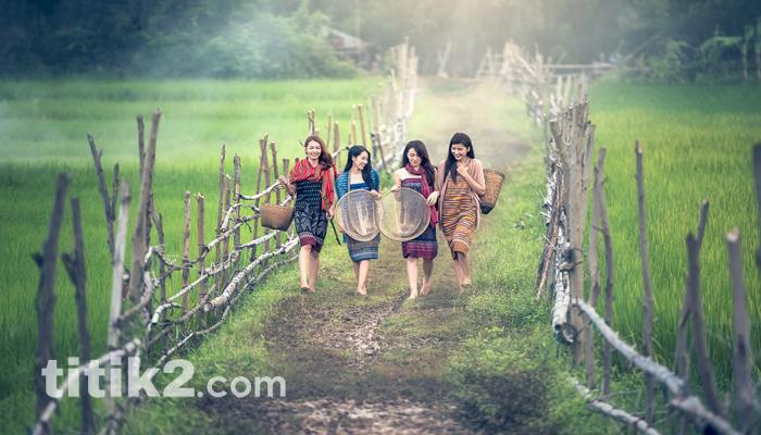 Brand Fashion Lokal