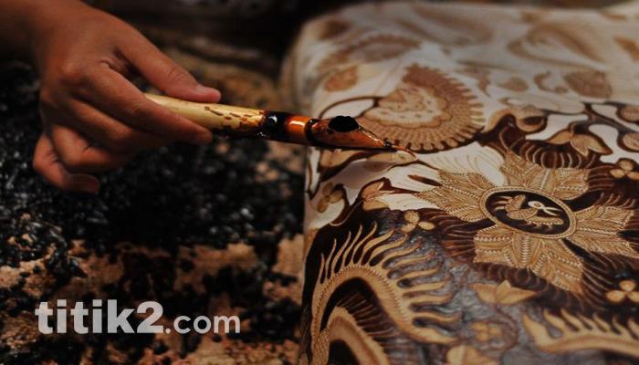Filosofi Batik Jawa