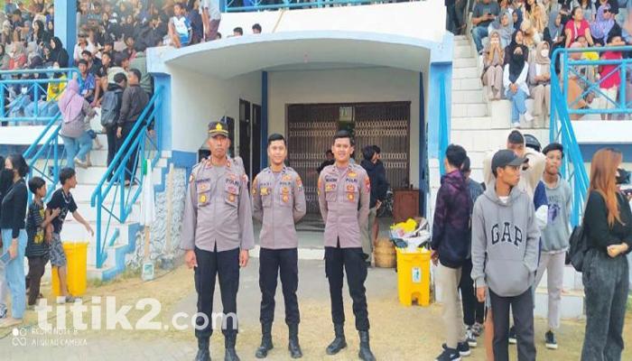 Liga pelajar Sepak Bola Bupati Cup