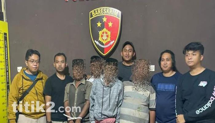 Polres Situbondo