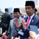Presiden Joko Widodo