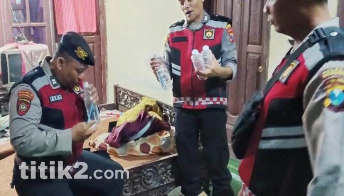 Satsamapta Polres Situbondo