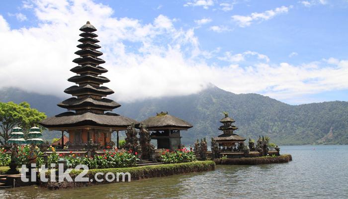 Destinasi Wisata Bali yang Bikin Kamu Terpesona
