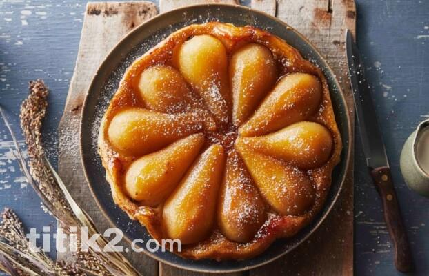 Tarte Tatin