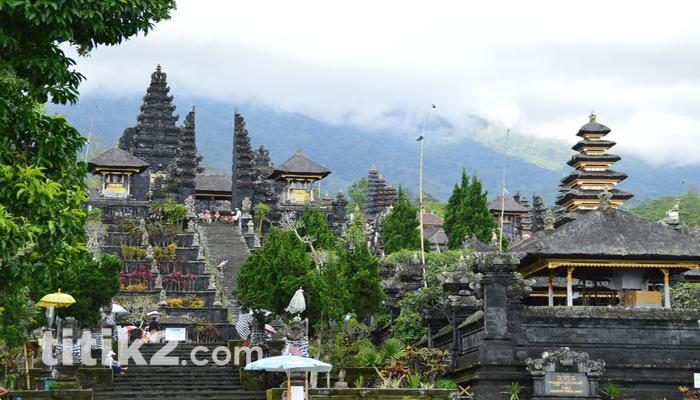Pura Besakih