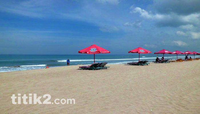 Pantai Kuta