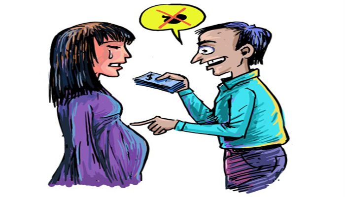 10 Alasan Mengapa Aborsi Dapat Membahayakan Kesehatanmu