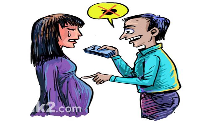 Aborsi Dapat Membahayakan Kesehatanmu