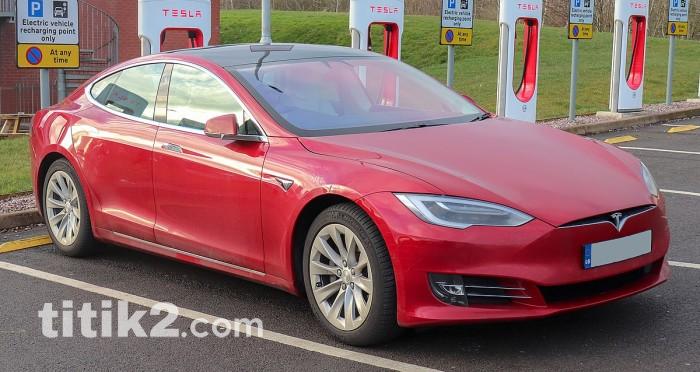 Mobil Keren yang Bikin Kamu Tampil Stylish