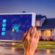 Desain Interior Smarthome