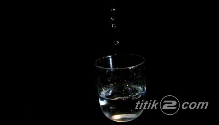 Hidrasi Sehat dengan Minum Air Putih