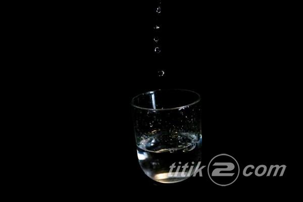 Hidrasi Sehat dengan Minum Air Putih