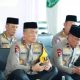 Kapolda Jatim Laksanakan Doa Bersama Dengan Keluarga Korban Kanjuruhan