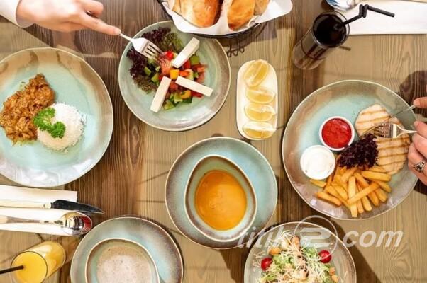 Kuliner Tersembunyi di Tengah Keramaian Kota