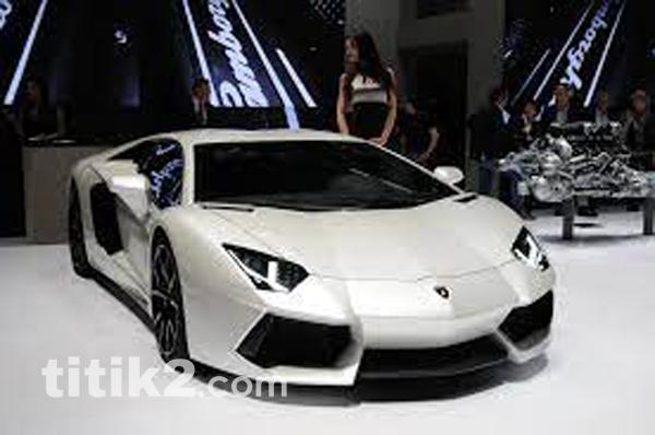 Mobil Keren yang Bikin Kamu Tampil Stylish