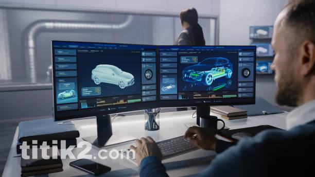pembaruan terbaru dalam dunia otomotif