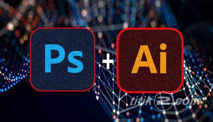 Teknologi Kecerdasan Buatan pada Photoshop