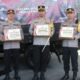 Polres Situbondo Kirim Bantuan Kemanusiaan Untuk Masyarakat Palestina di Gaza
