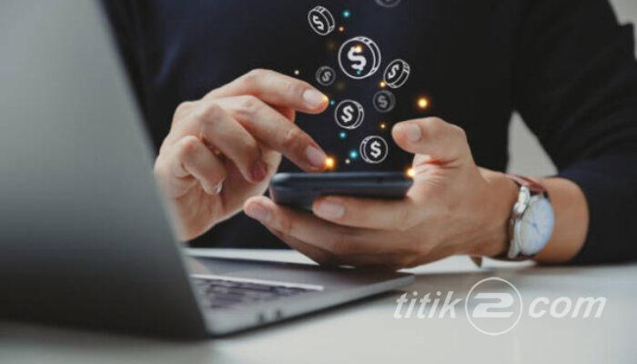 Melalui Teknologi Finansial: Membuka Pintu Menuju Aksesibilitas dan Efisiensi Finansial