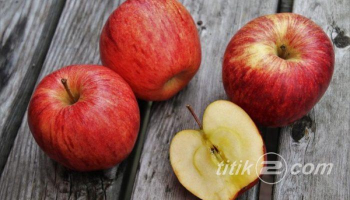 5 Jenis Buah yang Bagus untuk Bayi Usia 6 Bulan ke Atas