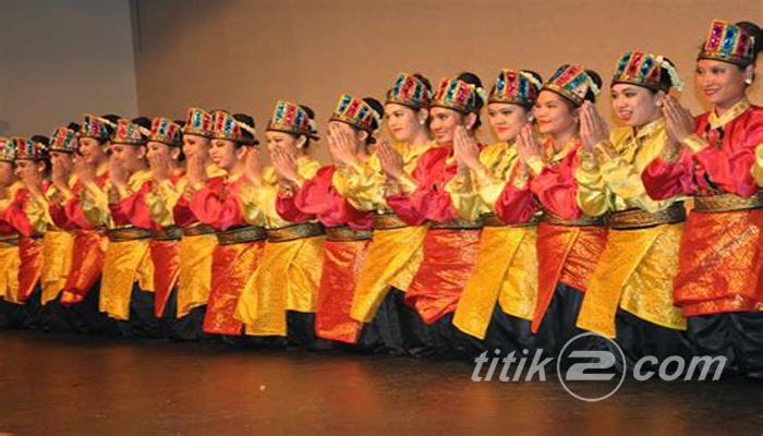 Budaya yang ada di Indonesia