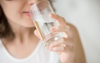 Manfaat Minum Air Hangat untuk Kesehatan