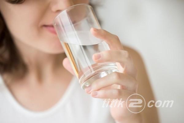 Manfaat Minum Air Hangat untuk Kesehatan
