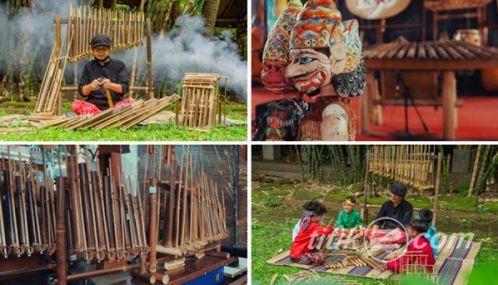 Menjelajahi Pesona Budaya Lokal di Liburan Akhir Tahun