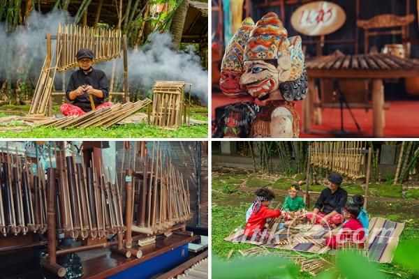 Pesona Budaya Lokal di Liburan Akhir Tahun