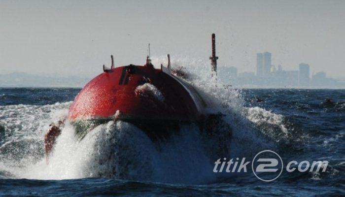 Potensi Energi Terbarukan: Pembangkit Listrik Tenaga Gelombang Laut dengan Teknologi Oscillating Water Column