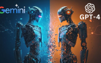 Perbandingan antara Gemini AI dan ChatGPT: Pemimpin Baru dalam Teknologi Kecerdasan Buatan