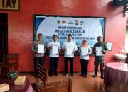 Sinergi Perlindungan Lingkungan: Komitmen Bersama Perhutani dan Pemerintah Kecamatan Ijen dalam Menghadapi Bencana