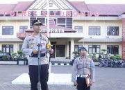Kapolres Situbondo Kembali Tekankan Netralitas ASN dan Personel Polri dalam Pemilu