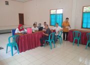 Peringati K3 TA. 2024, Perhutani KPH Bondowoso Gelar Donor Darah