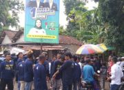 NKI Ikut Meriahkan JJS Perubahan Untuk AMIN, Nihayah Ucapkan Terima Kasih