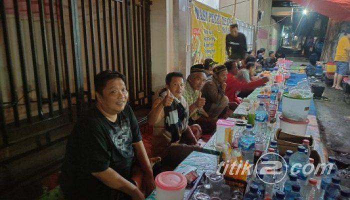 Tupang Soedargo Caleg PKB Dapil 7 Utamakan Silahturohmi