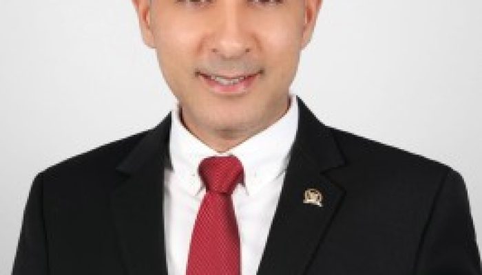 Nasim Khan, Politisi PKB Yang Berprestasi dan Terpilih Tiga Kali Sebagai Anggota DPR RI