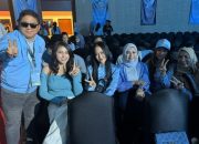 Kemenangan Mutlak Menjadi Bukti Prabowo Gibran Dicintai Rakyat